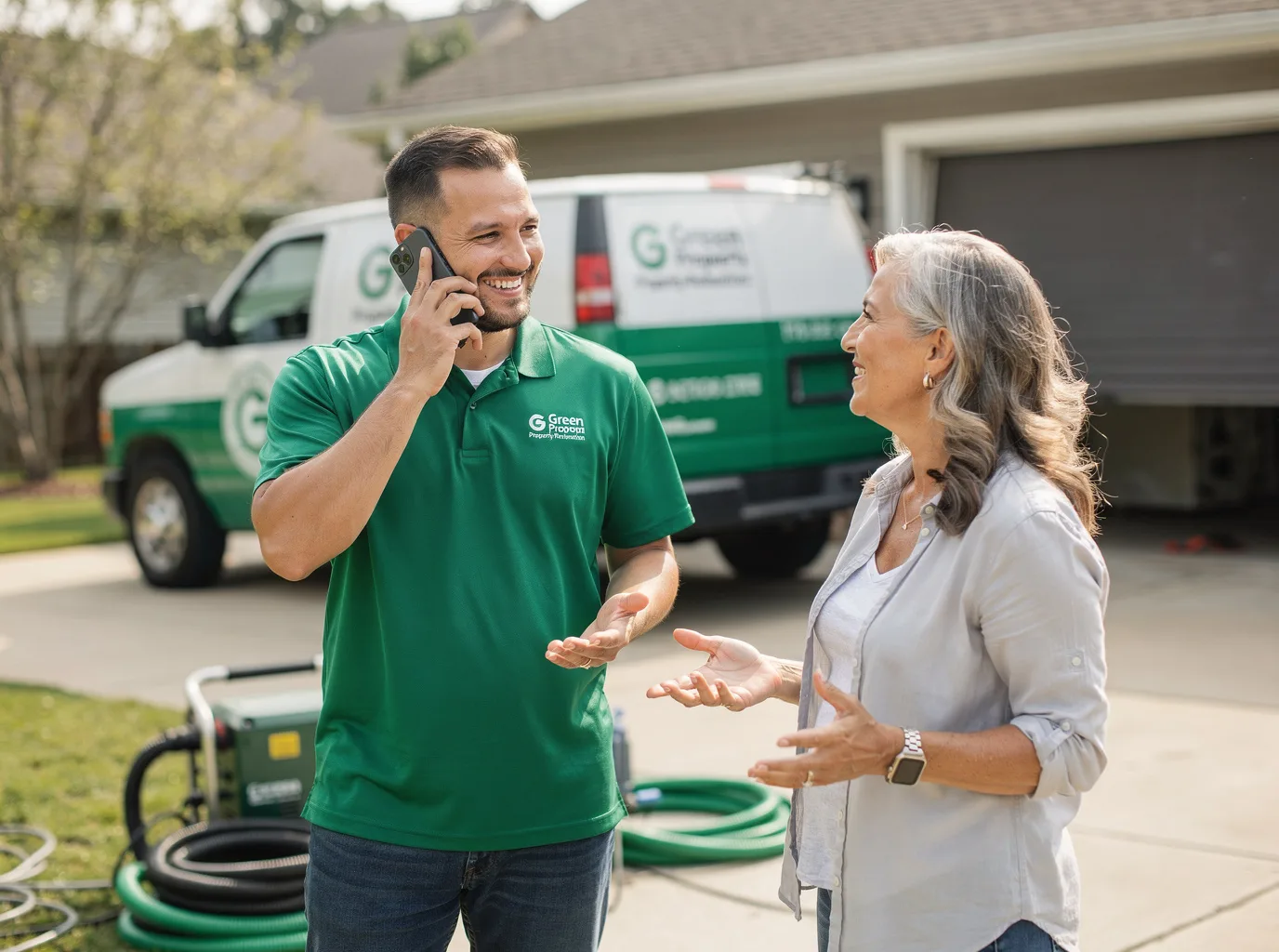 Water Damage Restoration Dayton, TN FAQs